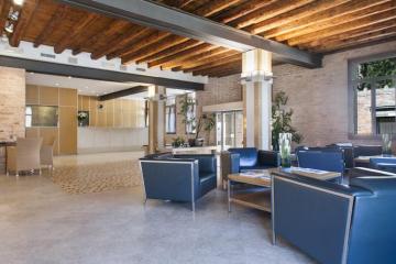 Отель Residenza Cannaregio Италия, Венеция, фото 27