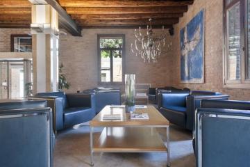 Отель Residenza Cannaregio Италия, Венеция, фото 28