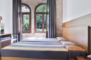 Отель Residenza Cannaregio Италия, Венеция, фото 29