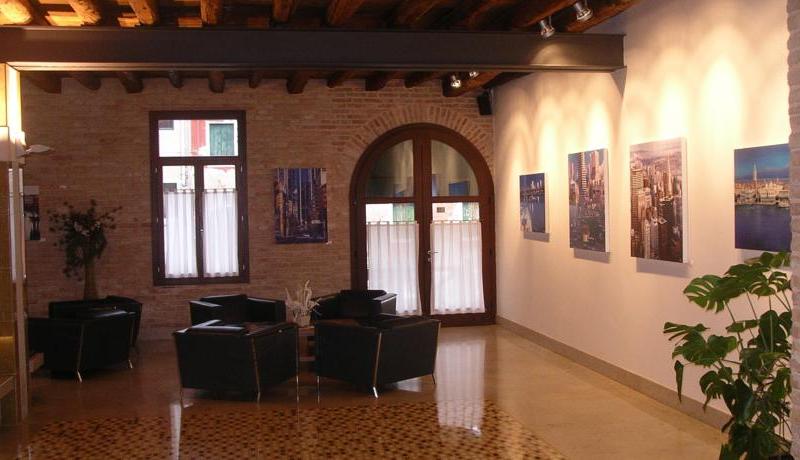 Residenza Cannaregio