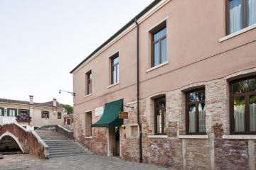 Отель Residenza Cannaregio Италия, Венеция, фото 3