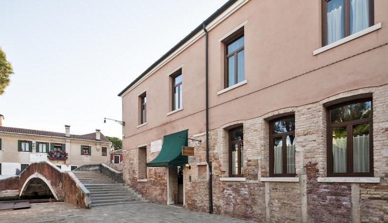 Residenza Cannaregio