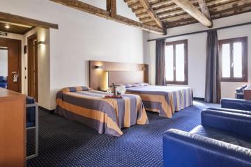 Отель Residenza Cannaregio Италия, Венеция, фото 31