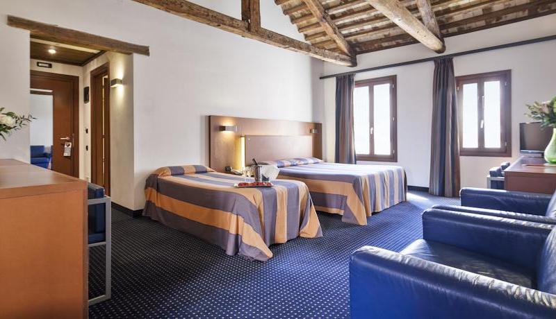 Residenza Cannaregio