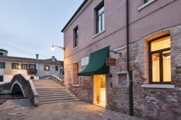 Отель Residenza Cannaregio Италия, Венеция, фото 32