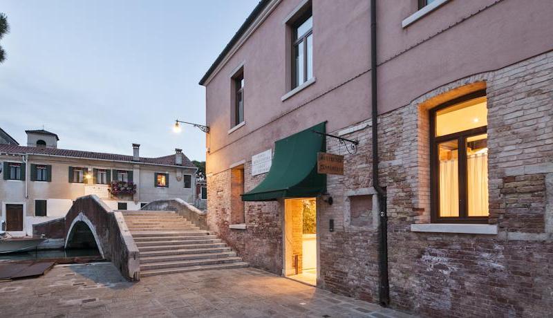 Residenza Cannaregio