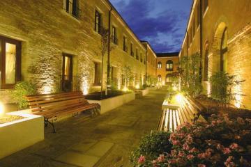 Отель Residenza Cannaregio Италия, Венеция, фото 33