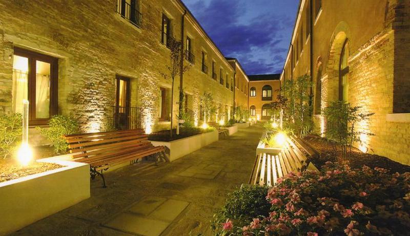 Residenza Cannaregio