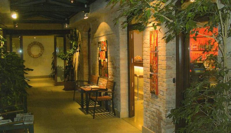 Residenza Cannaregio