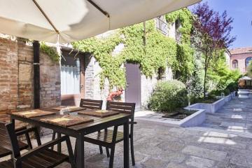Отель Residenza Cannaregio Италия, Венеция, фото 8