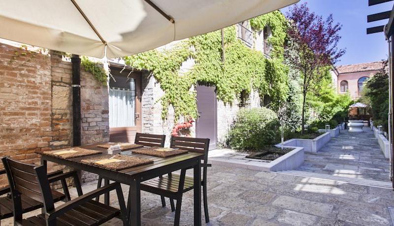 Residenza Cannaregio