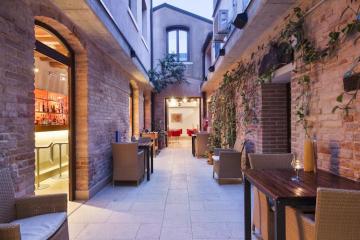 Отель Residenza Cannaregio Италия, Венеция, фото 9