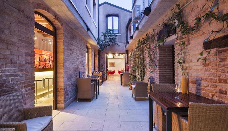 Residenza Cannaregio