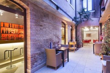 Отель Residenza Cannaregio Италия, Венеция, фото 10