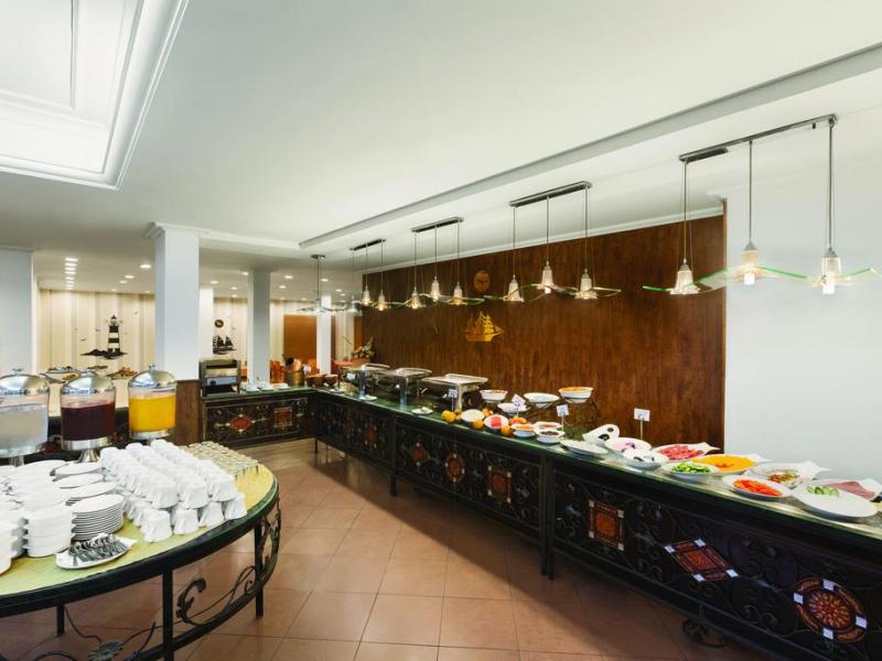 Days Inn Hotel & Suites Aqaba