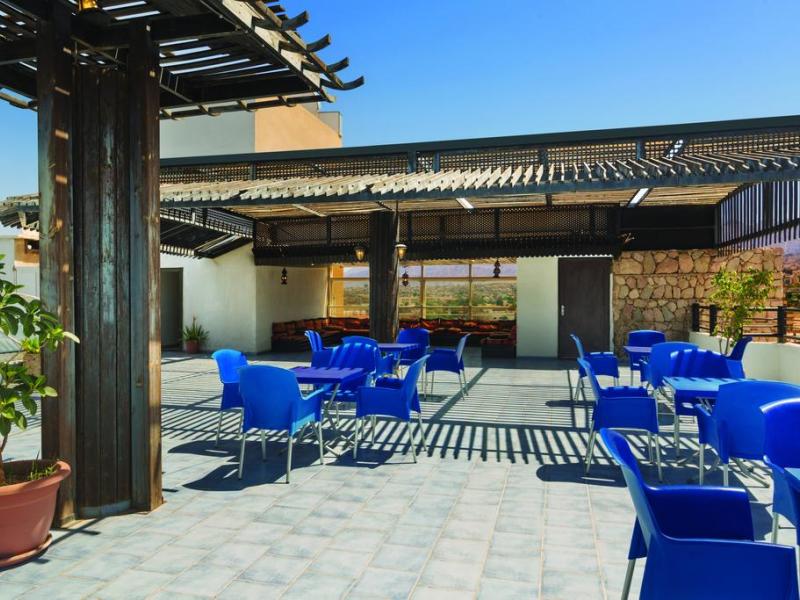 Days Inn Hotel & Suites Aqaba