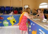 International Arab Divers Village