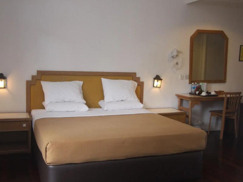 Kinabalu Pine Resort