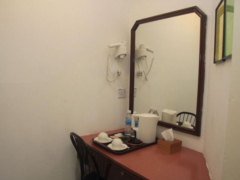 Kinabalu Pine Resort