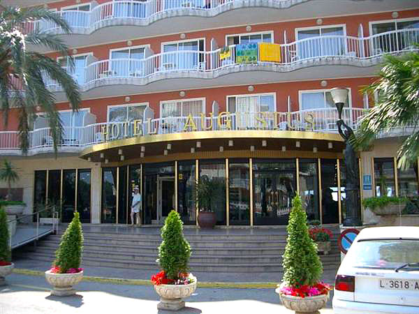 Augustus Hotels
