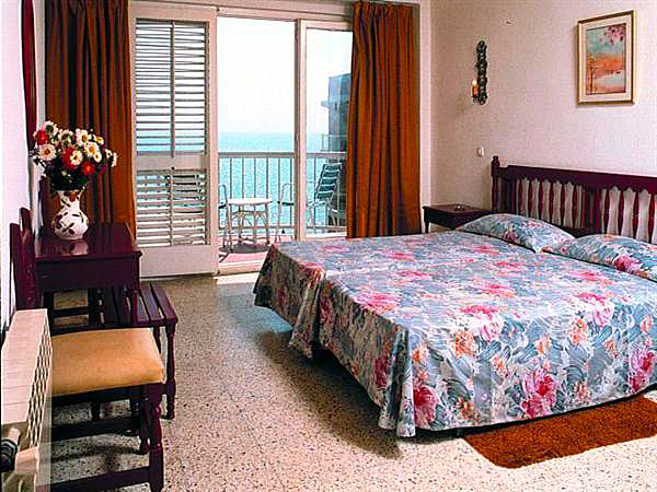 Augustus Hotels