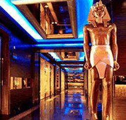 Royal Mediterranean Hotel