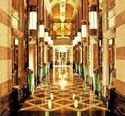 Royal Mediterranean Hotel