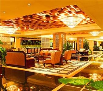 Royal Mediterranean Hotel