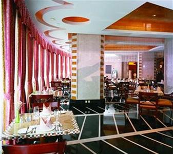 Royal Mediterranean Hotel