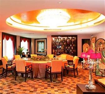 Royal Mediterranean Hotel