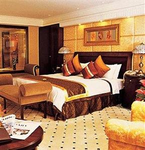 Royal Mediterranean Hotel