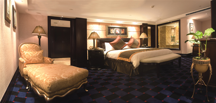 Royal Mediterranean Hotel