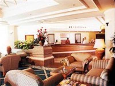 Beverly Hotel Kota Kinabalu