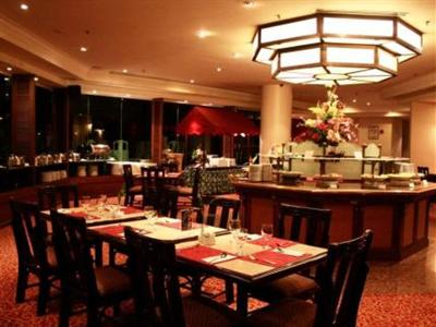 Beverly Hotel Kota Kinabalu