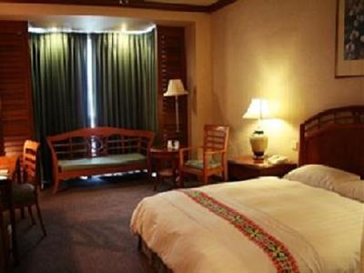 Beverly Hotel Kota Kinabalu