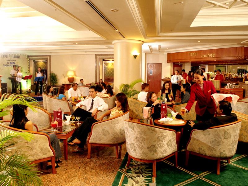 Beverly Hotel Kota Kinabalu