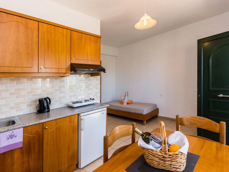 Asterias Village Resort