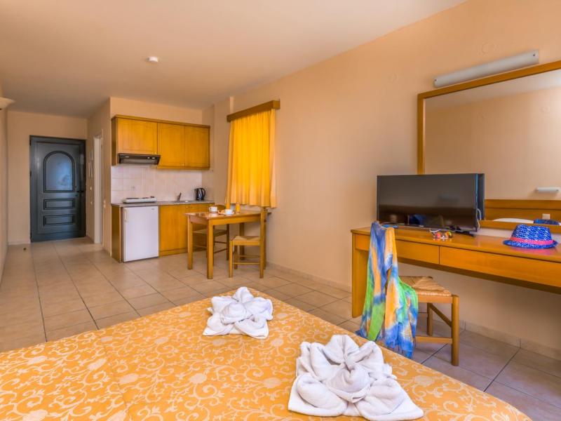 Asterias Village Resort