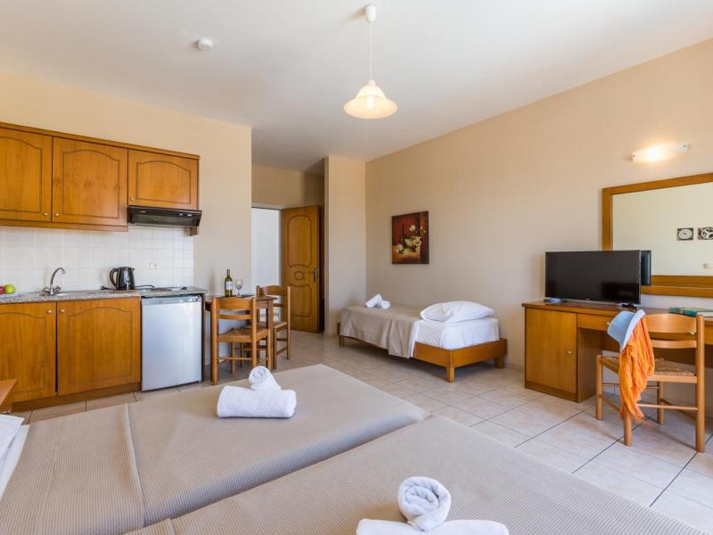 Asterias Village Resort