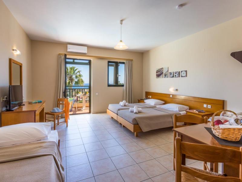 Asterias Village Resort