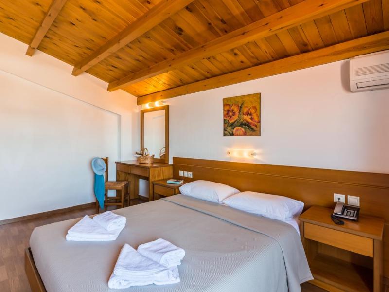 Asterias Village Resort