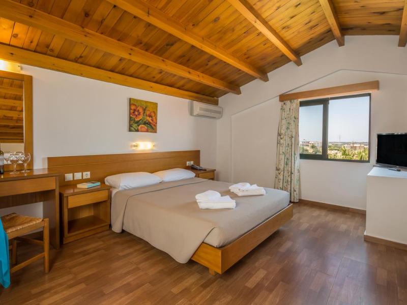 Asterias Village Resort