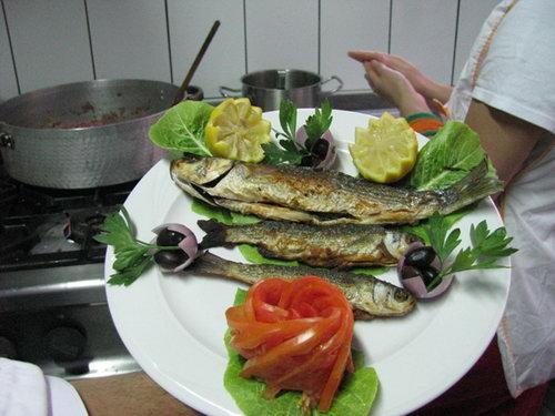 Thalassi Hotel Apartments