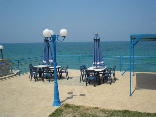 Thalassi Hotel Apartments