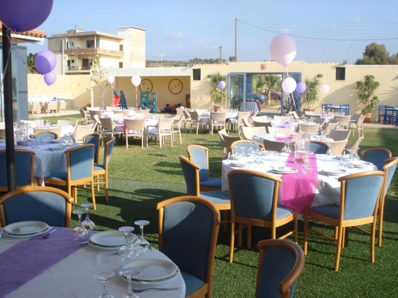 Thalassi Hotel Apartments