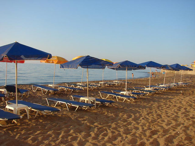 Thalassi Hotel Apartments