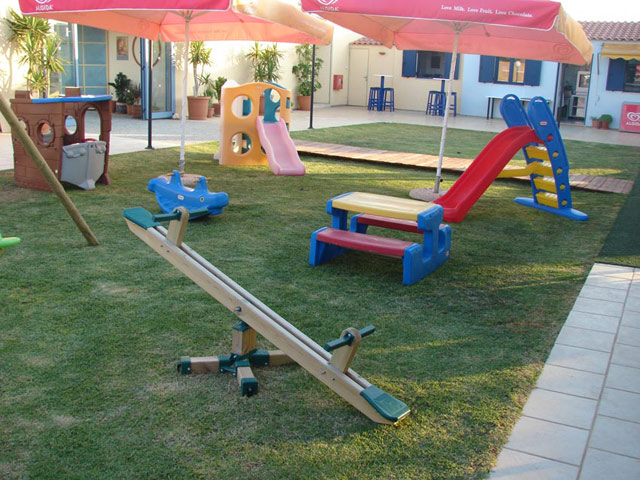 Thalassi Hotel Apartments