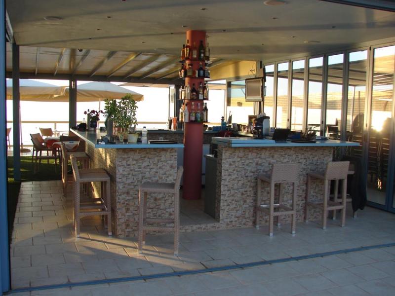 Thalassi Hotel Apartments