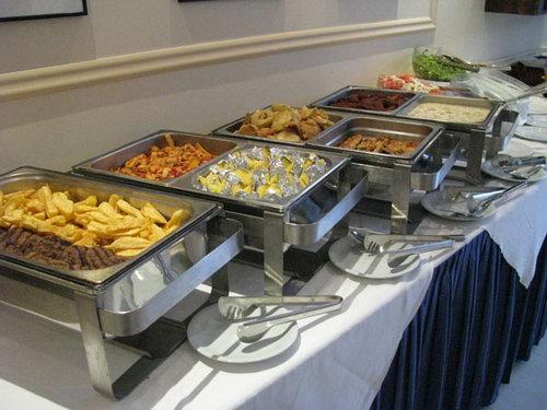 Thalassi Hotel Apartments