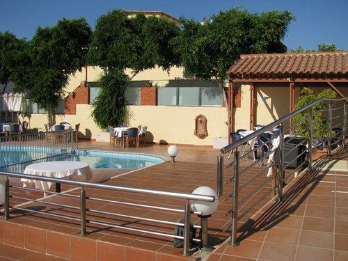 Thalassi Hotel Apartments